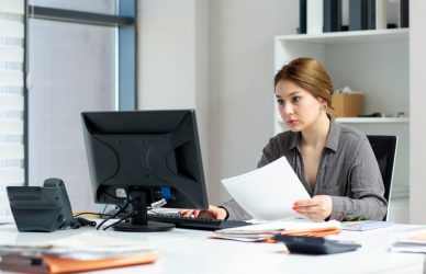 Reliable VA Services